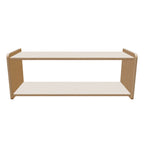 Etagère Montessori à hauteur d'enfant - 2 Hauteurs