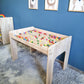 Table d'activité Montessori