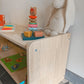 Etagères Montessori Enfant Fabriquée en France